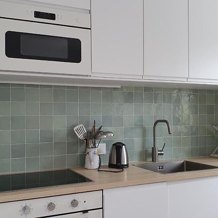 Appartement Cala Blanca à Dénia Extérieur photo