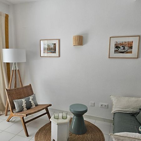 Appartement Cala Blanca à Dénia Extérieur photo