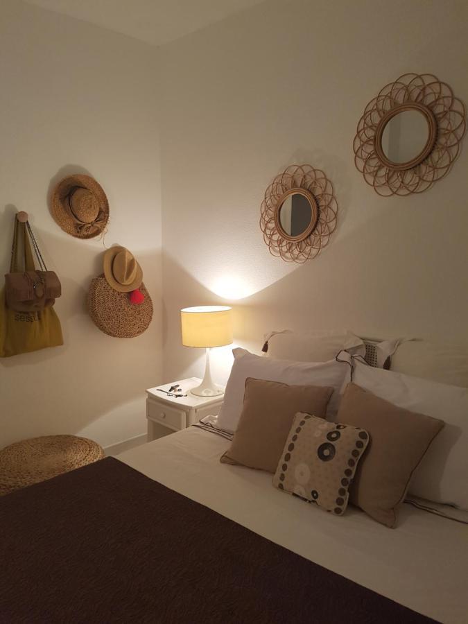Appartement Cala Blanca à Dénia Extérieur photo