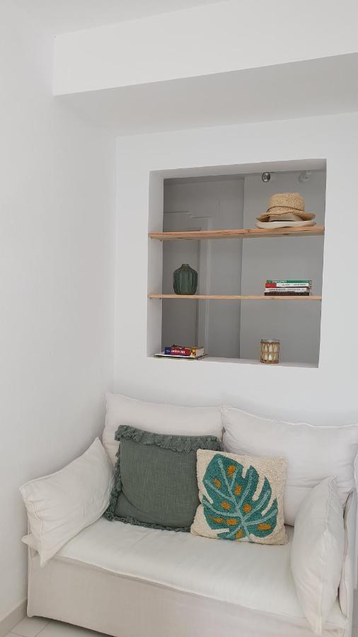 Appartement Cala Blanca à Dénia Extérieur photo