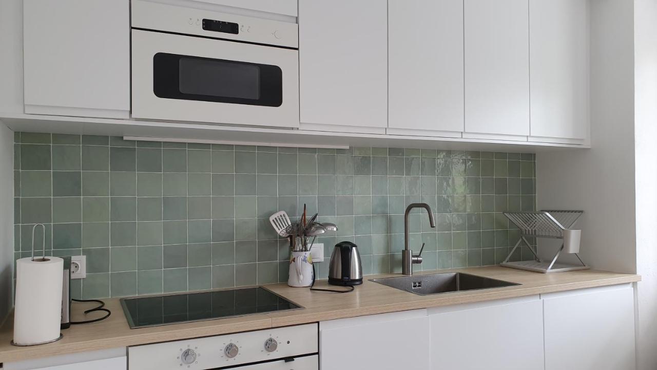 Appartement Cala Blanca à Dénia Extérieur photo
