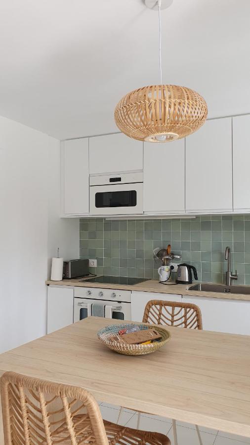 Appartement Cala Blanca à Dénia Extérieur photo