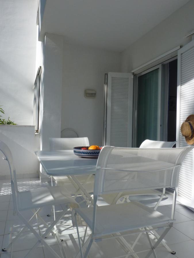 Appartement Cala Blanca à Dénia Extérieur photo