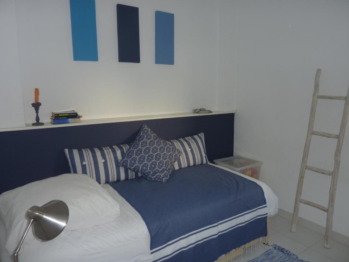 Appartement Cala Blanca à Dénia Extérieur photo