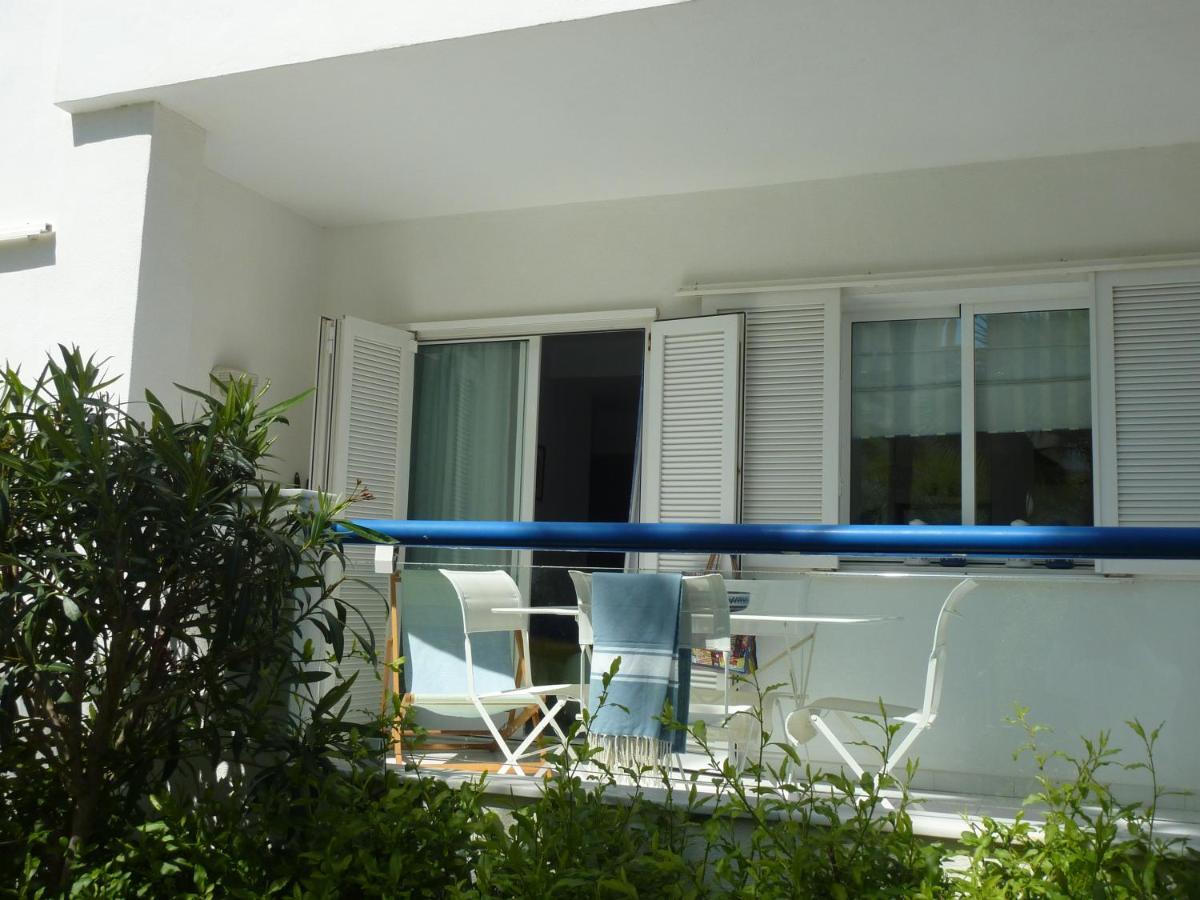 Appartement Cala Blanca à Dénia Extérieur photo